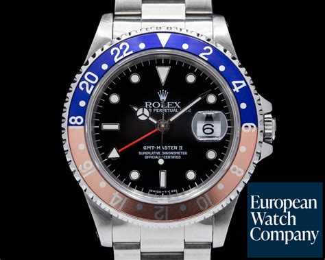 rolex 16700 e 16710 differenze|rolex gmt 16710 pepsi review.